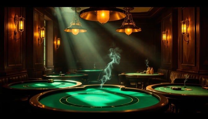 JL3 Live Casino