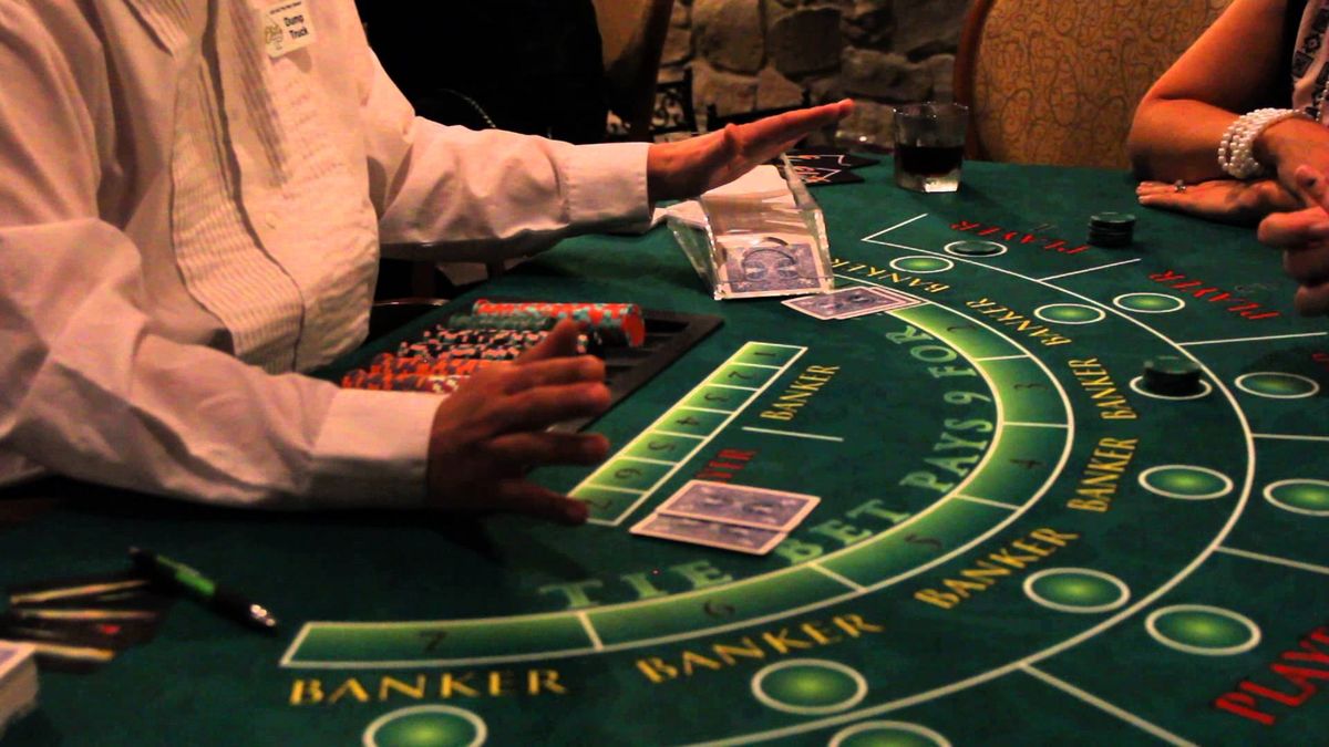 JL3 Live Casino