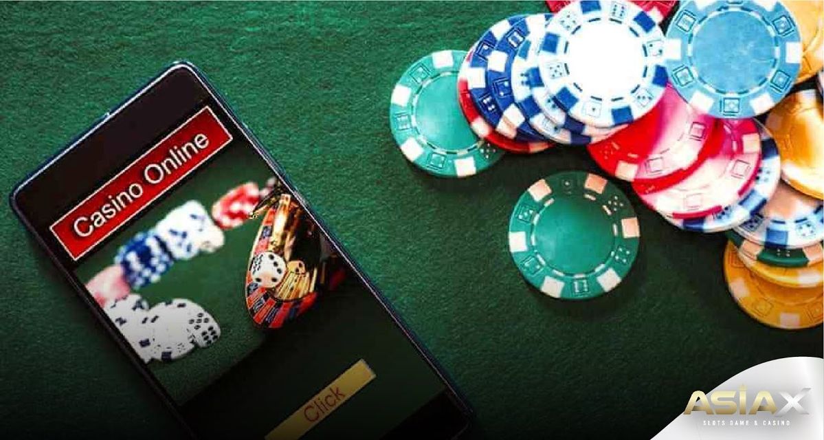 JL3 Live Betting